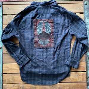 Harley-Davidson Flannel